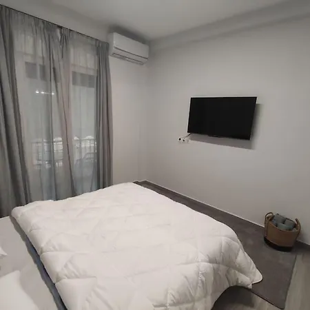 Athens Luxurious Apartment Exterior photo