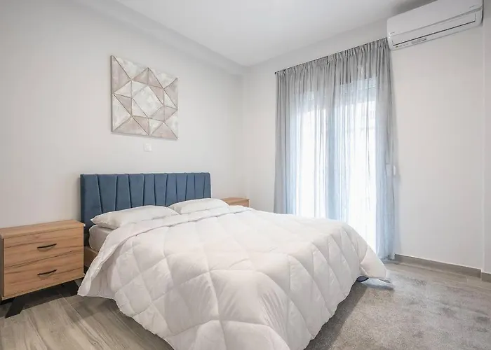 Athens Luxurious Apartment