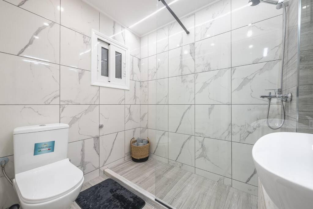 Luxurious Apartment Athens