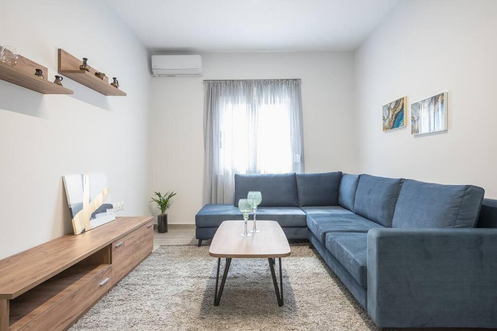 Apartment Luxurious *