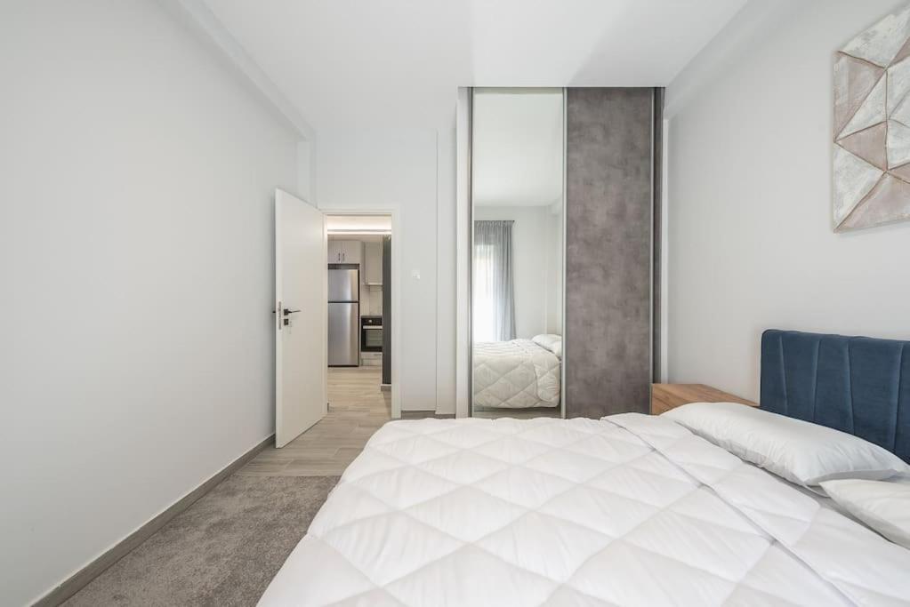 Apartment Luxurious