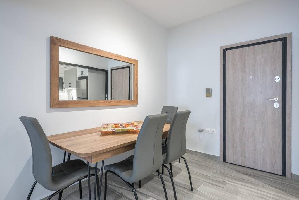 Apartment Luxurious *