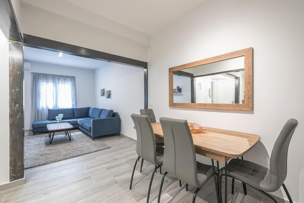 Apartment Luxurious
