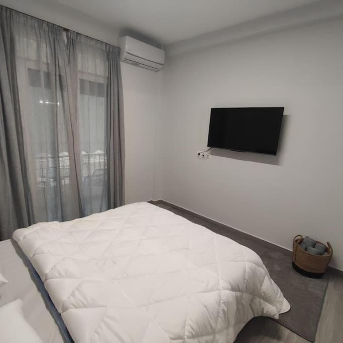 Luxurious Apartment *